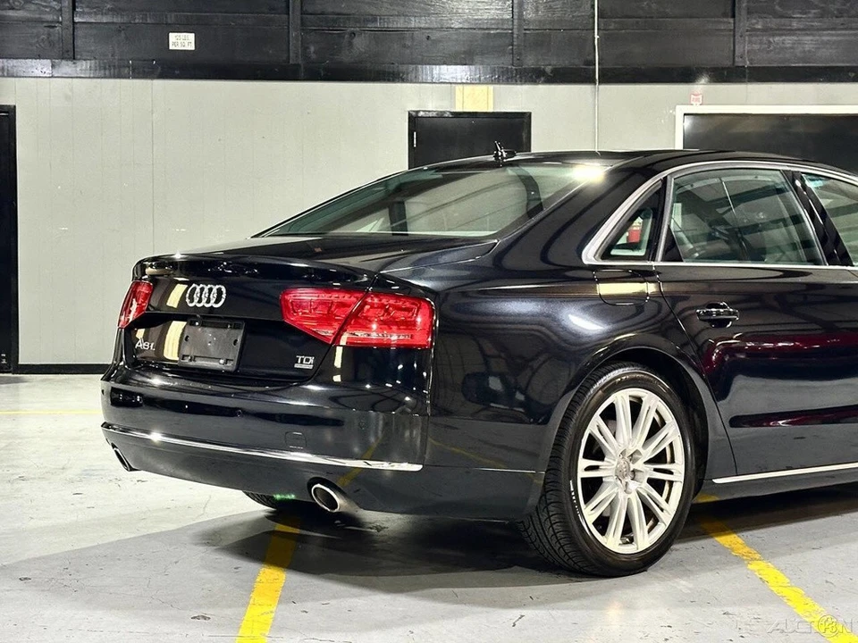 2014 Audi D4 A8 - Image 5 of 21