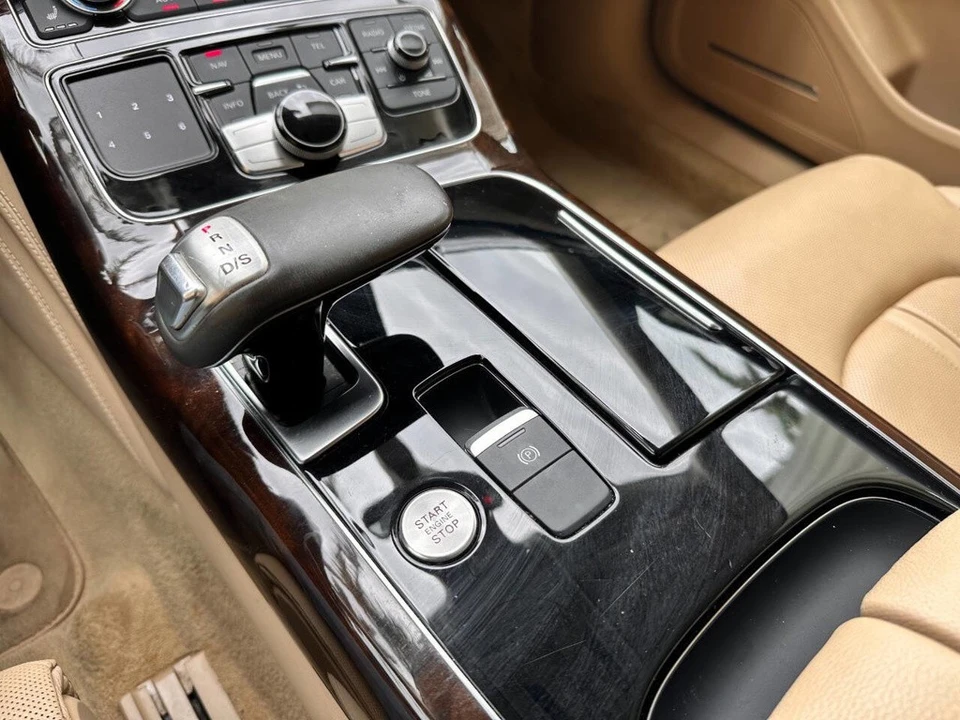 2014 Audi D4 A8 - Image 20 of 21