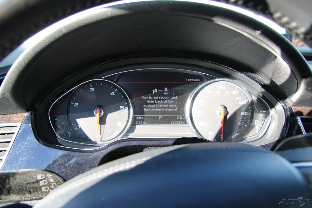 2014 Audi D4 A8 - Image 15 of 21