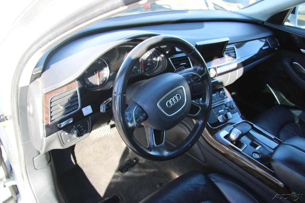 2014 Audi D4 A8 - Image 14 of 21