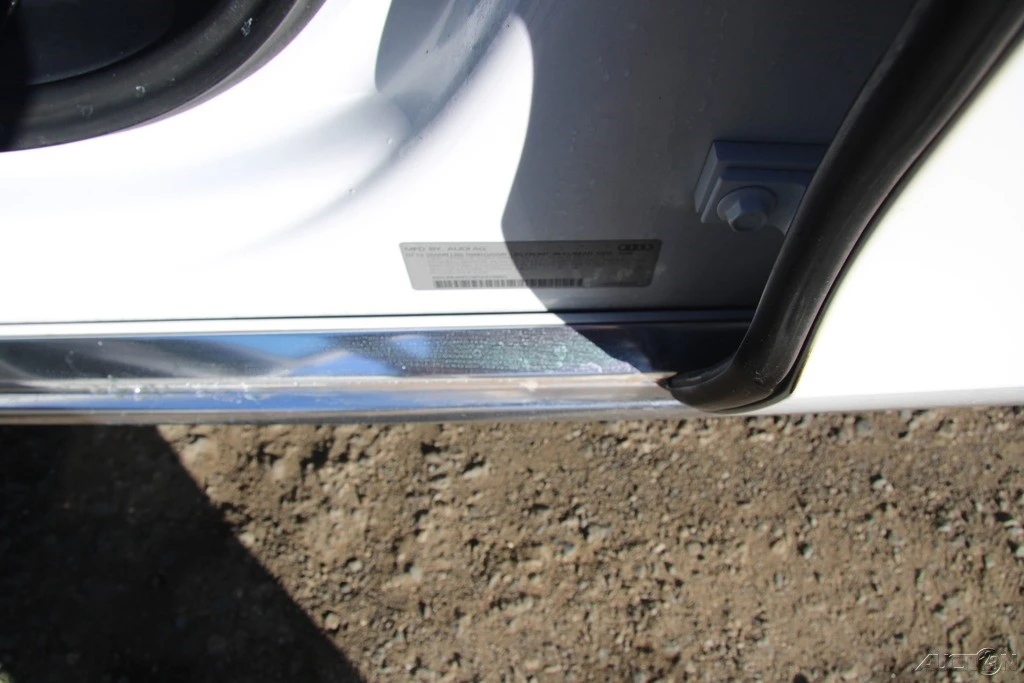 2014 Audi D4 A8 - Image 11 of 21