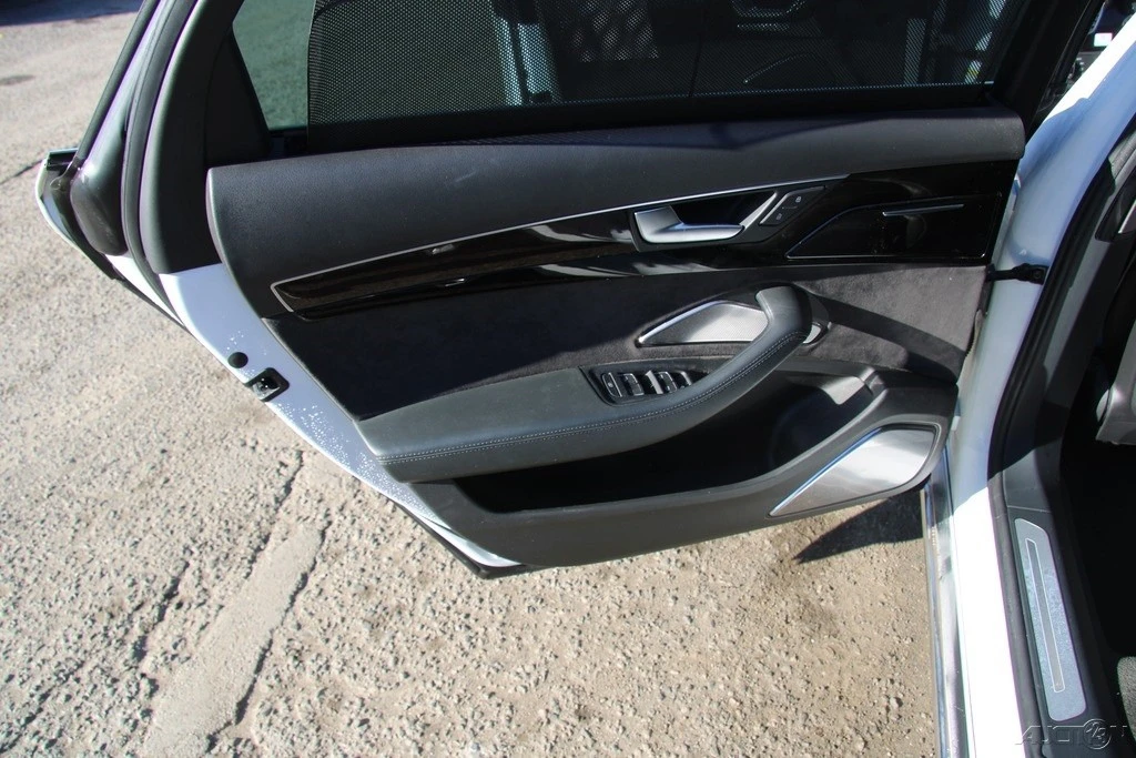 2014 Audi D4 A8 - Image 19 of 21