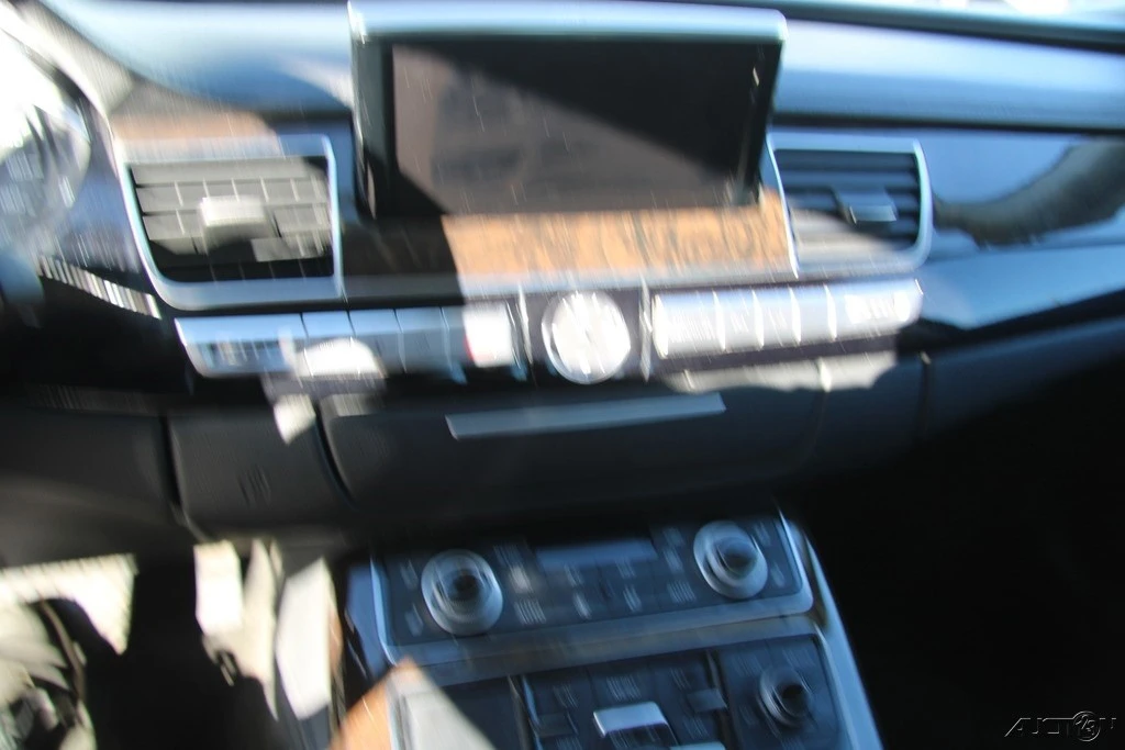2014 Audi D4 A8 - Image 17 of 21