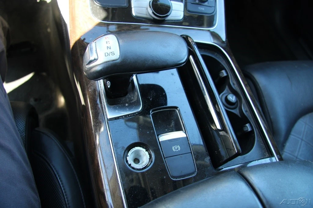 2014 Audi D4 A8 - Image 18 of 21
