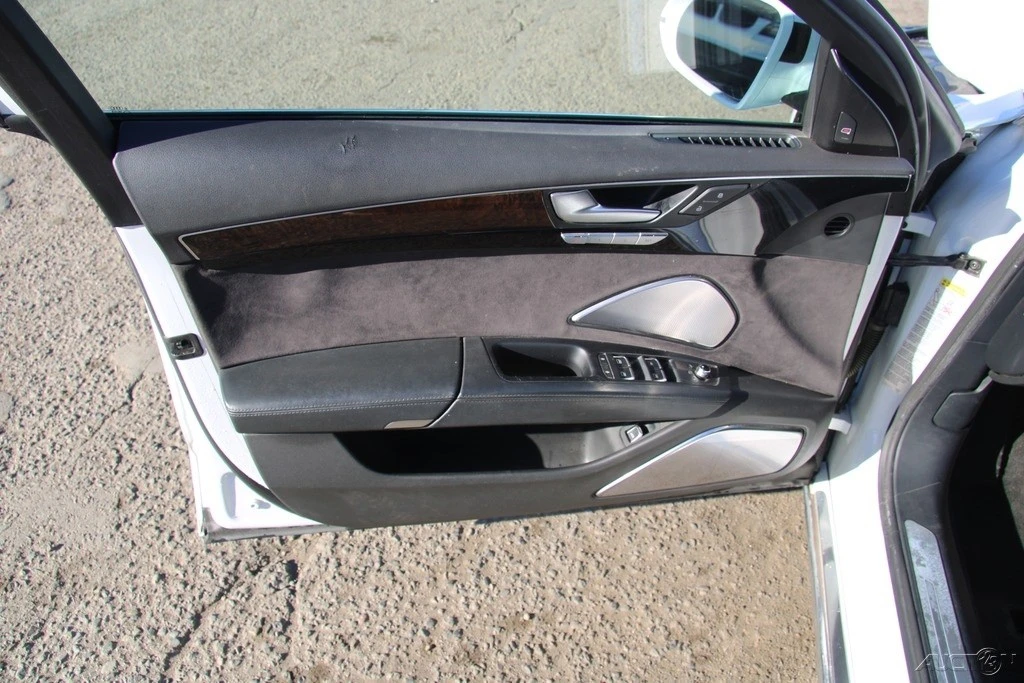 2014 Audi D4 A8 - Image 12 of 21