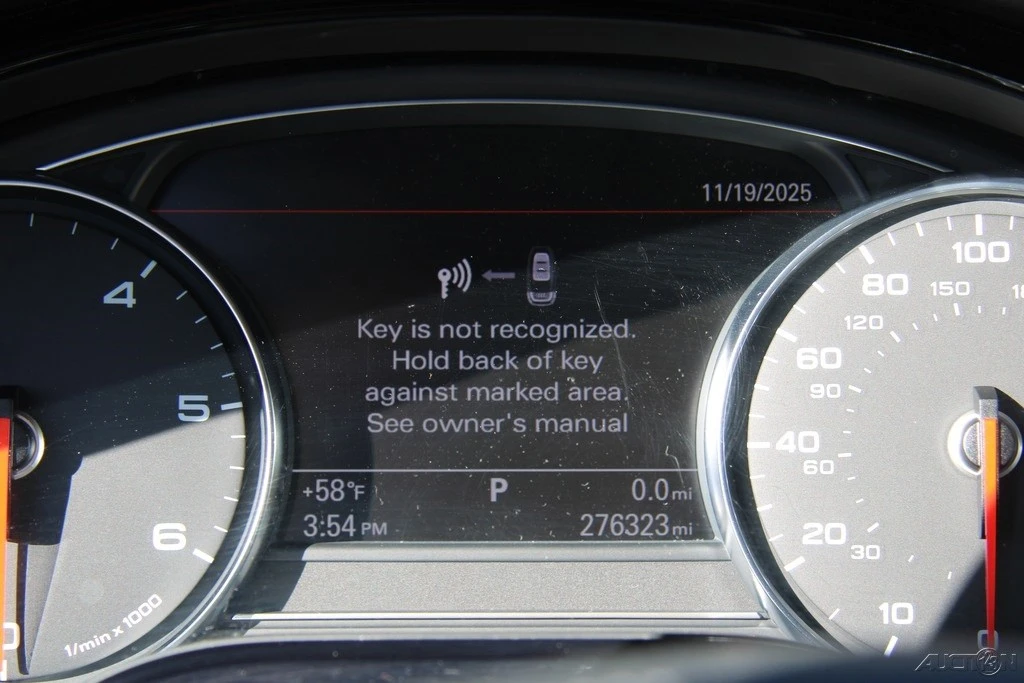 2014 Audi D4 A8 - Image 16 of 21