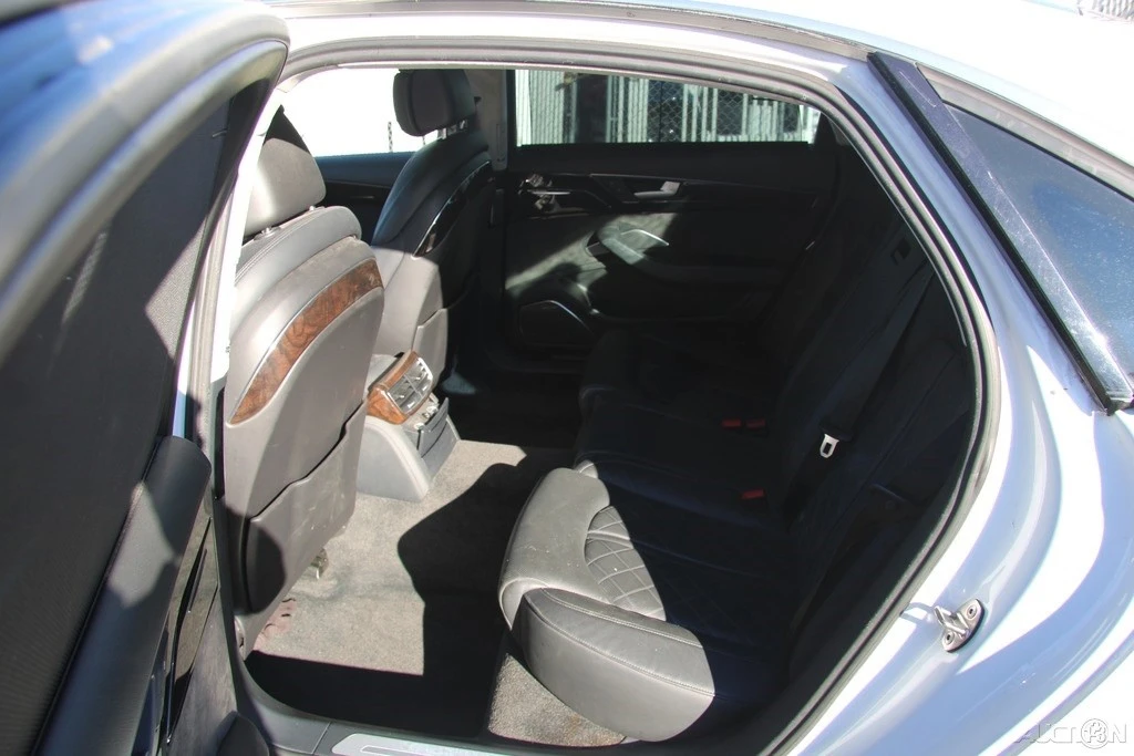 2014 Audi D4 A8 - Image 20 of 21