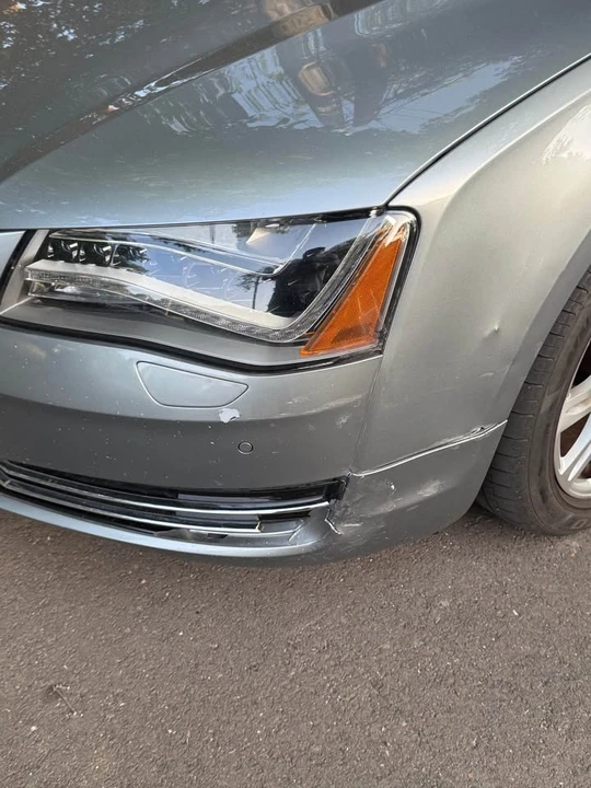 2014 Audi D4 A8 - Image 5 of 11