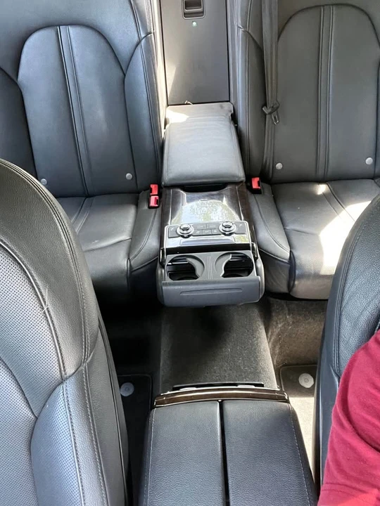 2014 Audi D4 A8 - Image 12 of 20