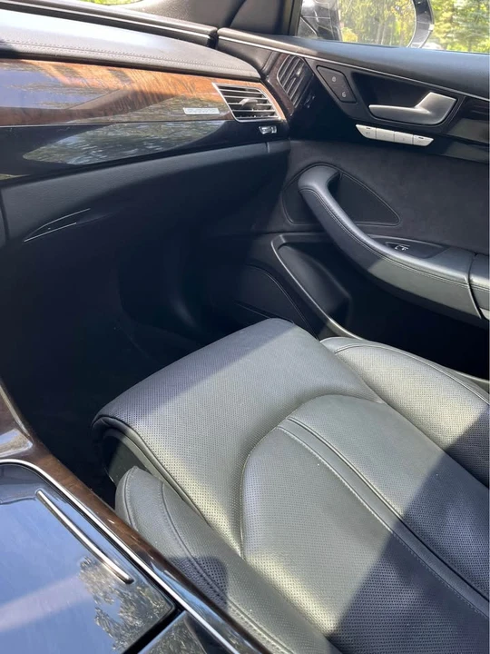 2014 Audi D4 A8 - Image 11 of 20