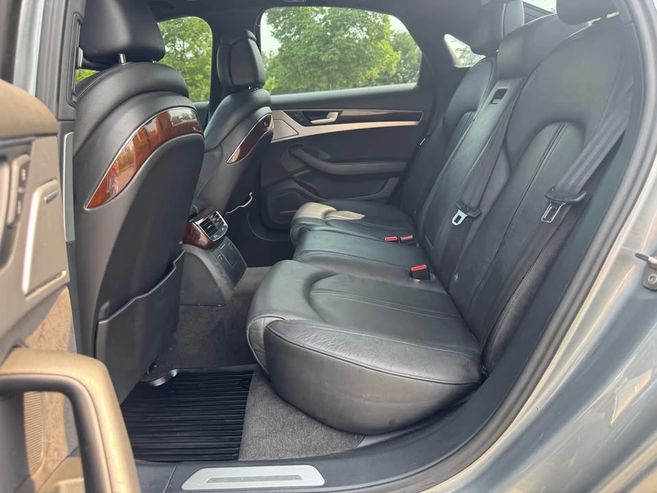 2014 Audi D4 A8 - Image 17 of 20