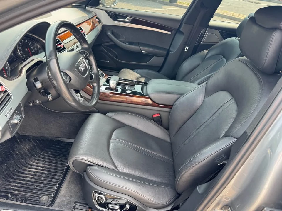2014 Audi D4 A8 - Image 15 of 20