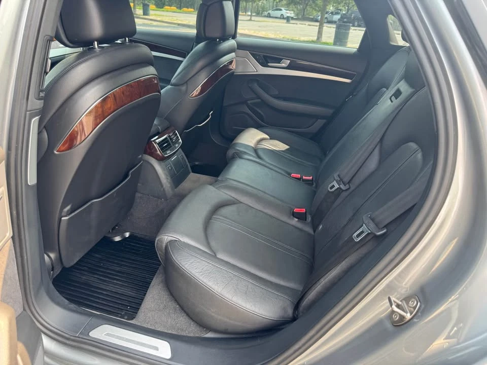 2014 Audi D4 A8 - Image 14 of 20