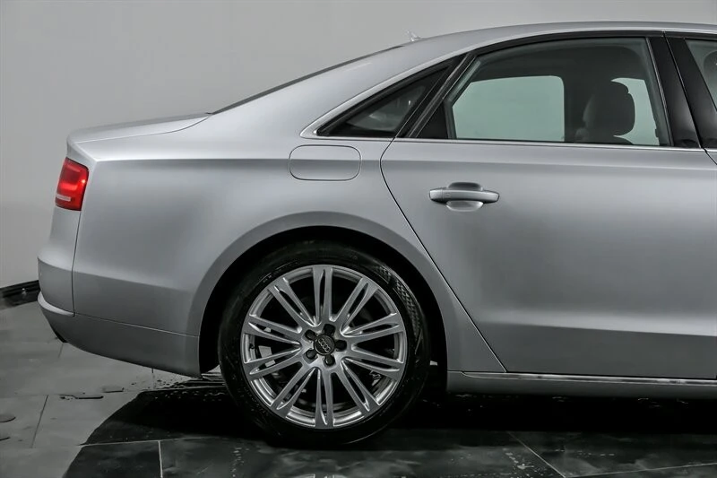 2014 Audi D4 A8 - Image 11 of 21