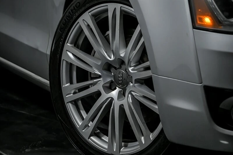 2014 Audi D4 A8 - Image 3 of 21