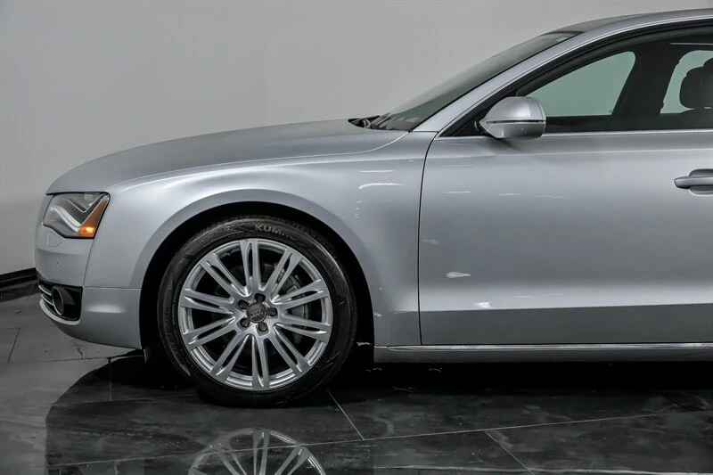 2014 Audi D4 A8 - Image 6 of 21