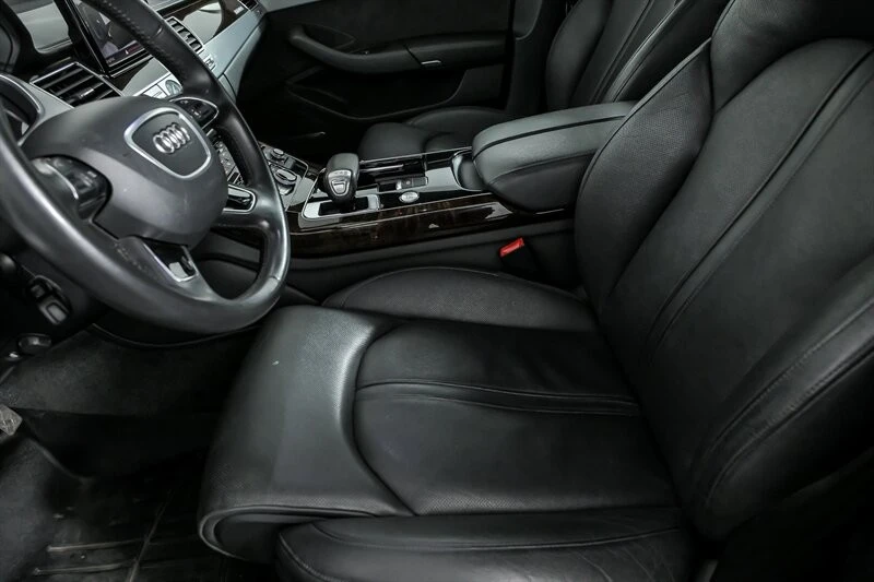 2014 Audi D4 A8 - Image 19 of 21