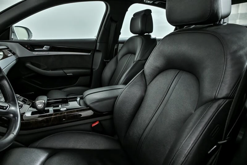 2014 Audi D4 A8 - Image 20 of 21