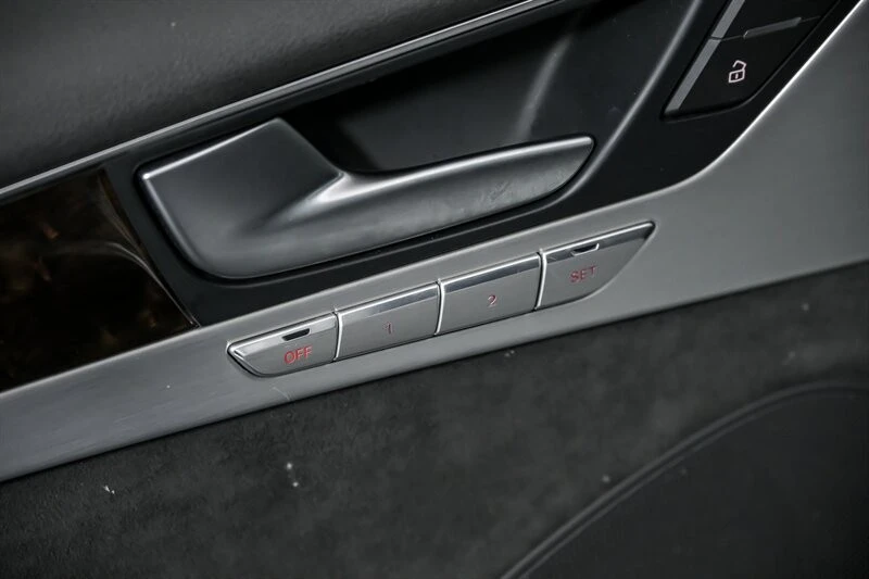 2014 Audi D4 A8 - Image 16 of 21