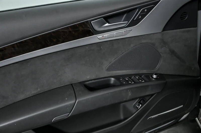 2014 Audi D4 A8 - Image 15 of 21