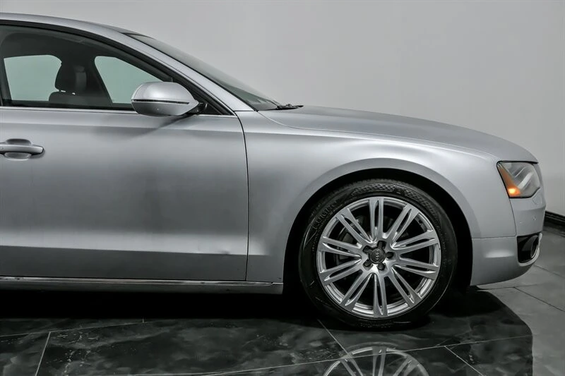 2014 Audi D4 A8 - Image 12 of 21