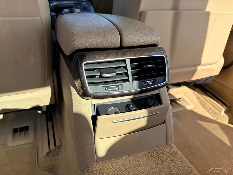 2014 Audi D4 A8 - Image 17 of 21