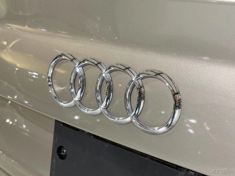 2014 Audi D4 A8 - Image 7 of 21