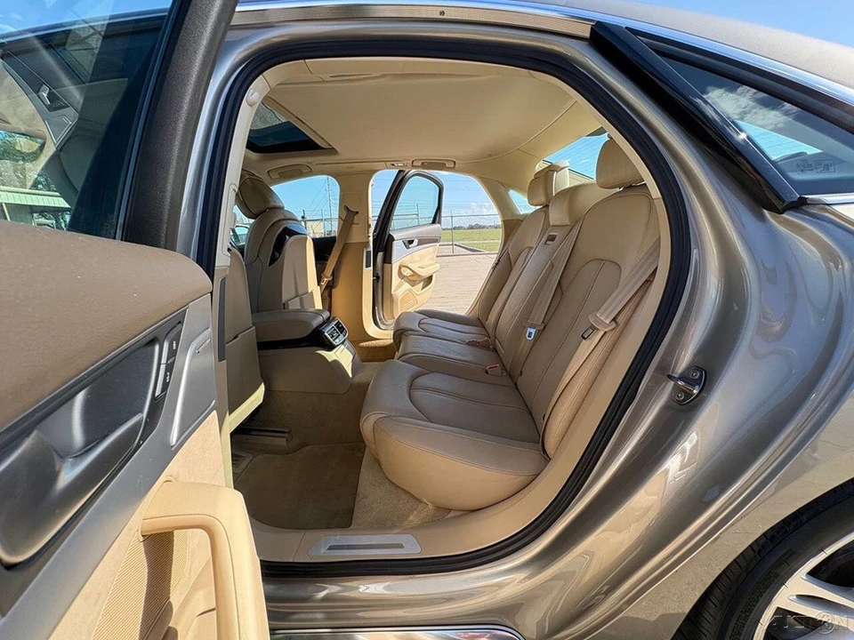 2014 Audi D4 A8 - Image 15 of 21