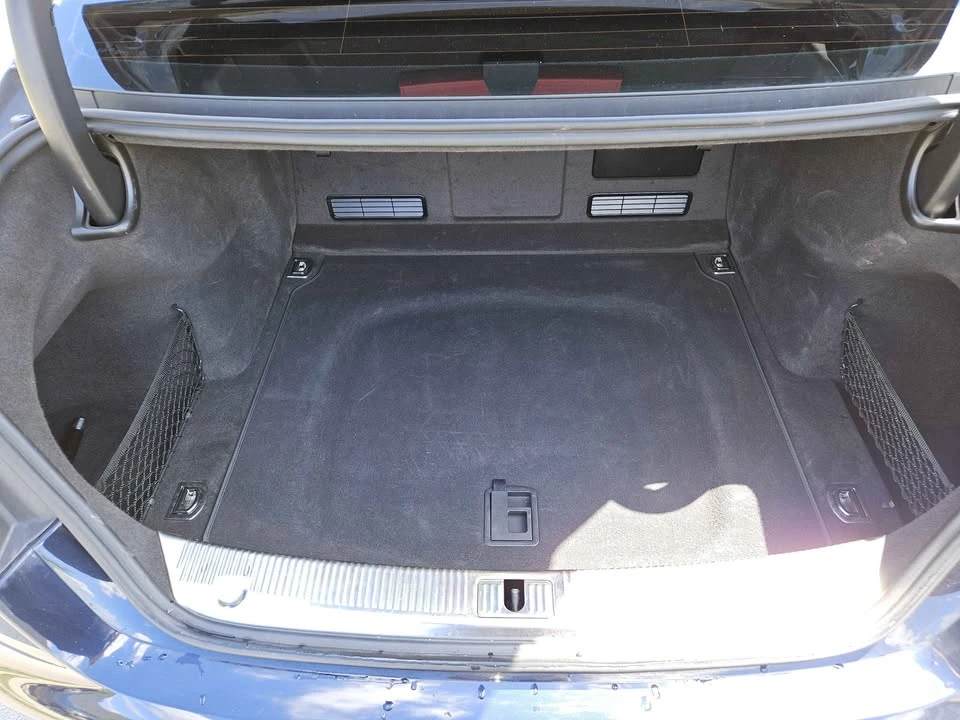 2014 Audi D4 A8 - Image 14 of 17