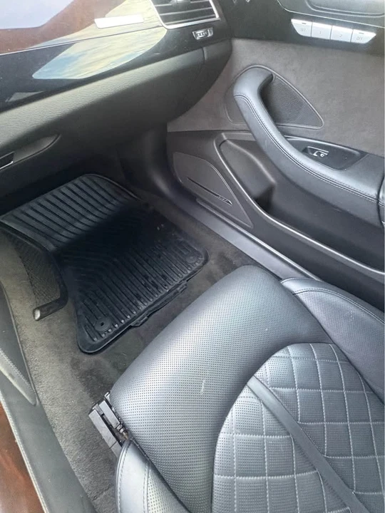 2014 Audi D4 A8 - Image 10 of 13