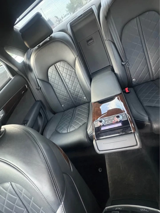 2014 Audi D4 A8 - Image 11 of 13