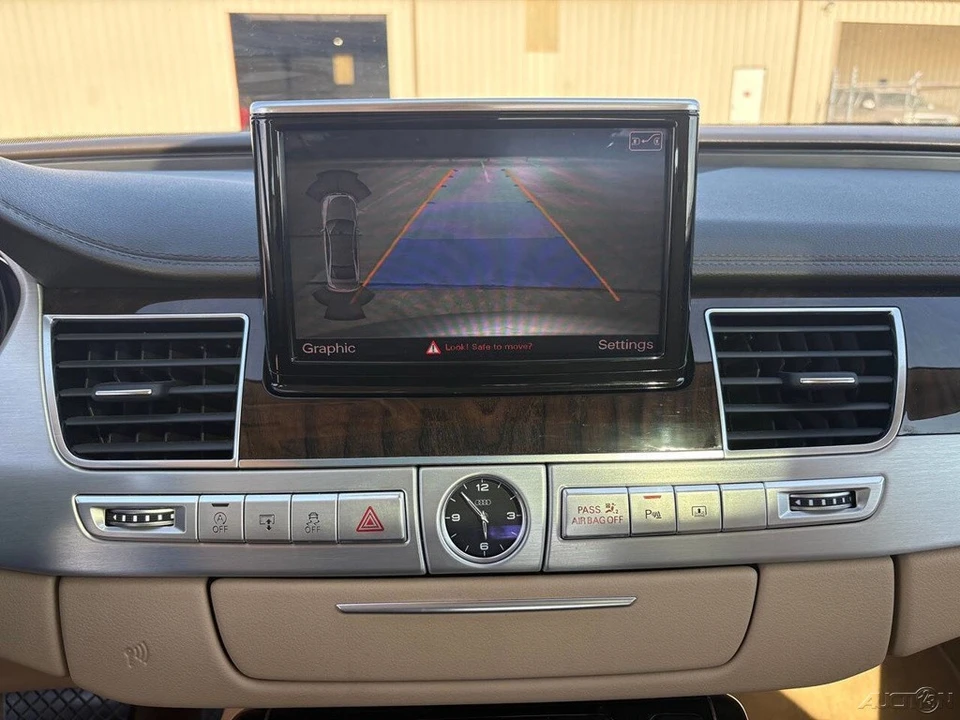2014 Audi D4 A8 - Image 18 of 21