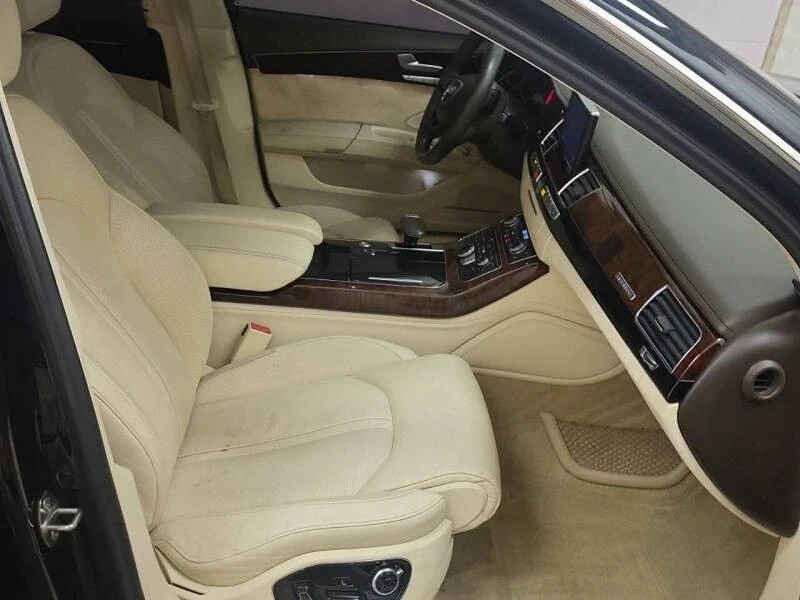 2014 Audi D4 A8 - Image 12 of 12