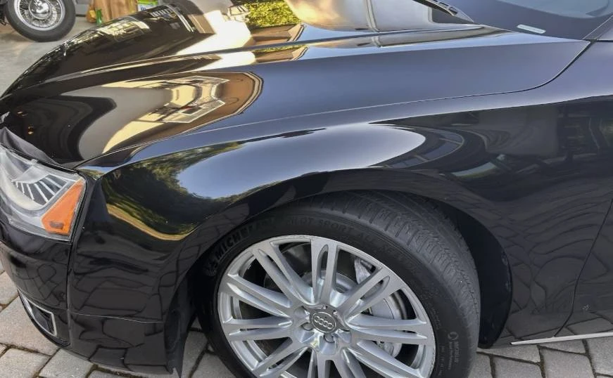 2014 Audi D4 A8 - Image 3 of 5
