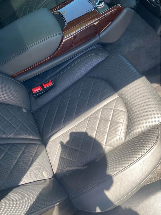 2014 Audi D4 A8 - Image 6 of 6