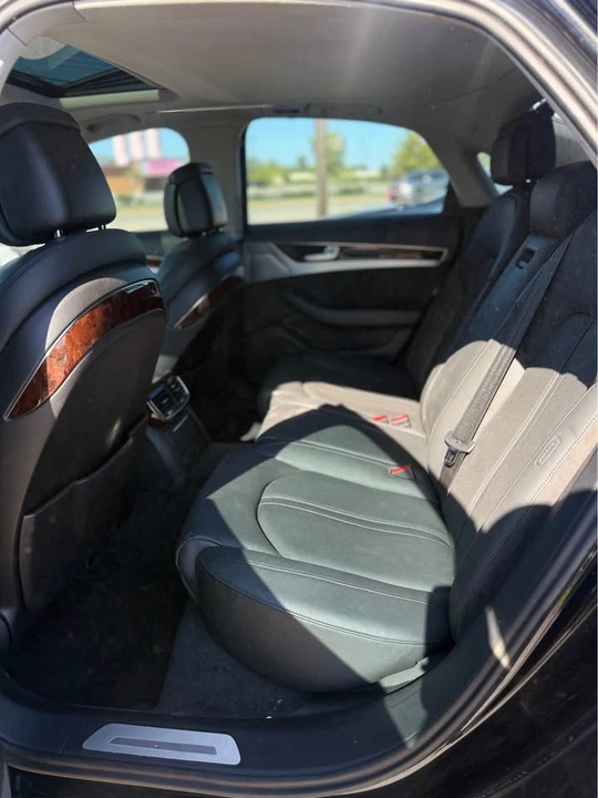 2014 Audi D4 A8 - Image 10 of 20