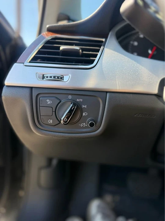 2014 Audi D4 A8 - Image 18 of 20