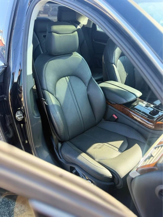 2014 Audi D4 A8 - Image 8 of 20