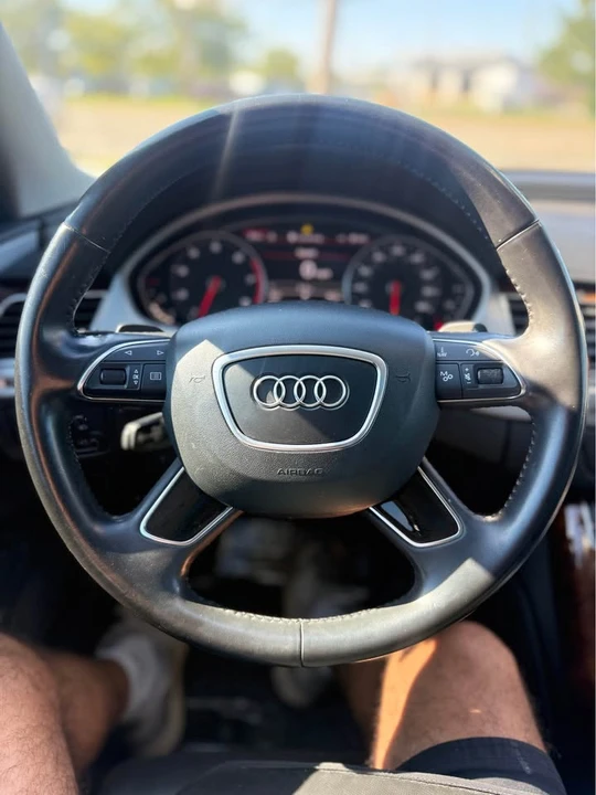 2014 Audi D4 A8 - Image 14 of 20