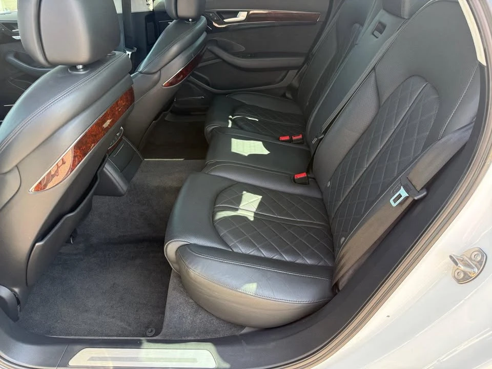 2014 Audi D4 A8 - Image 11 of 11