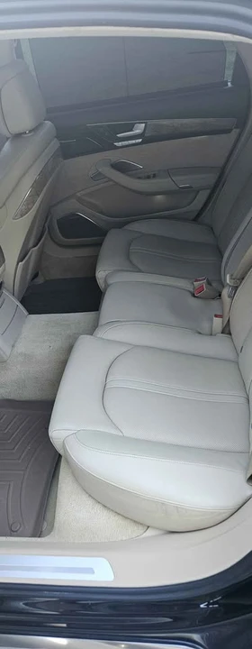 2014 Audi D4 A8 - Image 4 of 6