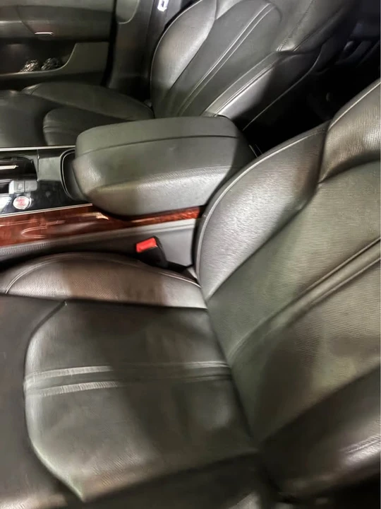 2014 Audi D4 A8 - Image 8 of 9