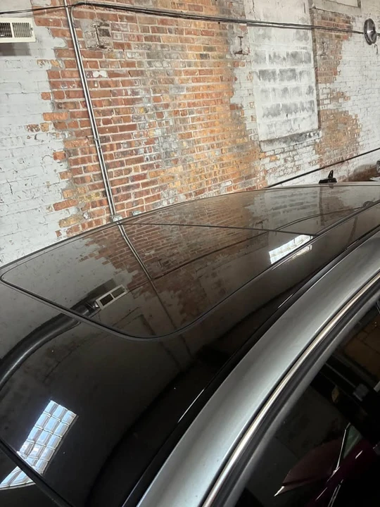 2014 Audi D4 A8 - Image 7 of 9