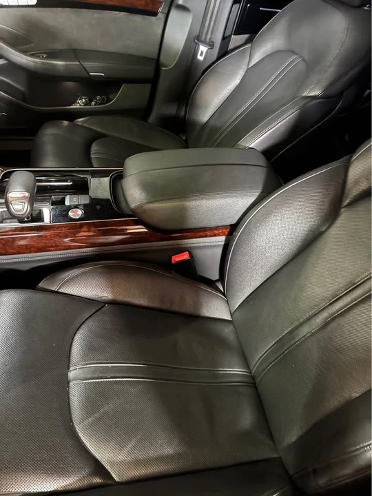 2014 Audi D4 A8 - Image 9 of 9
