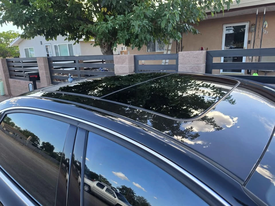 2014 Audi D4 A8 - Image 4 of 11