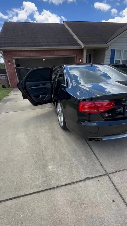 2014 Audi D4 A8 - Image 20 of 20