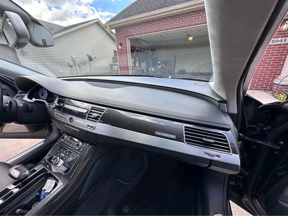 2014 Audi D4 A8 - Image 19 of 20
