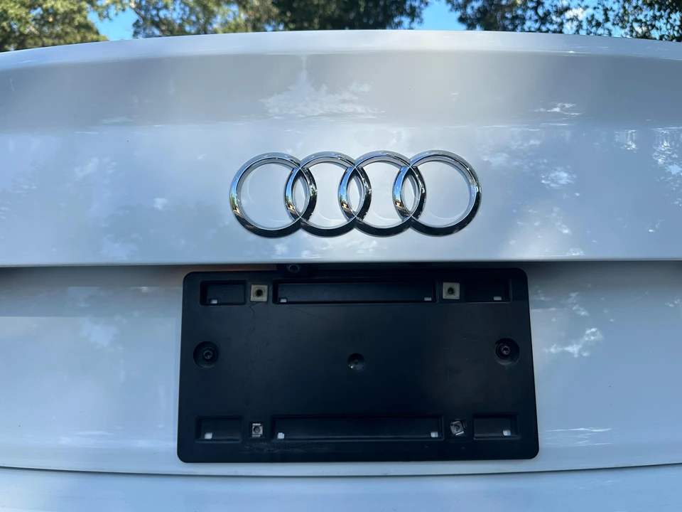 2014 Audi D4 A8 - Image 21 of 31