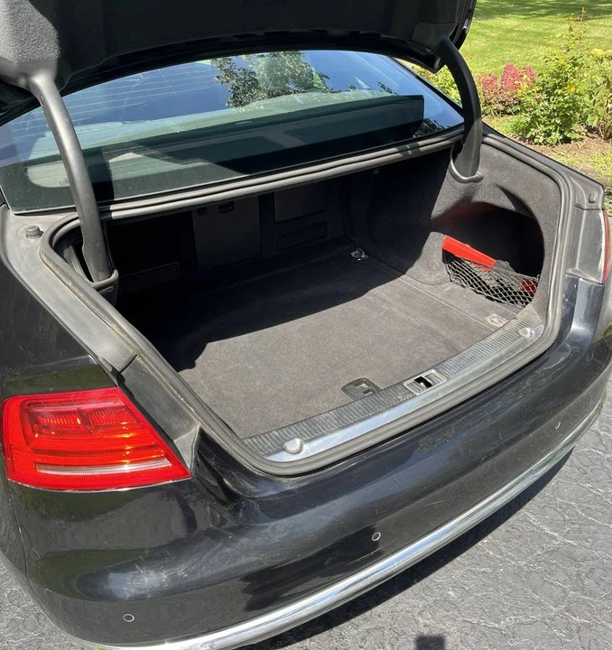 2014 Audi D4 A8 - Image 6 of 20
