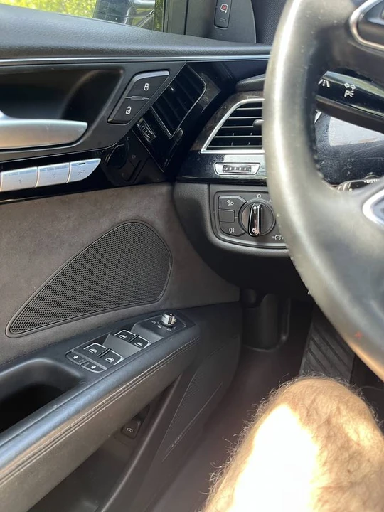 2014 Audi D4 A8 - Image 9 of 20